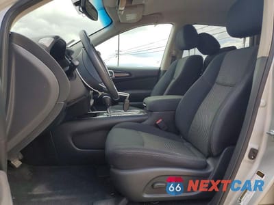 Zdjęcie 7 z 13 samochodu: 2017 NISSAN PATHFINDER SV VIN:5N1DR2MN6HC607213 - miniatura