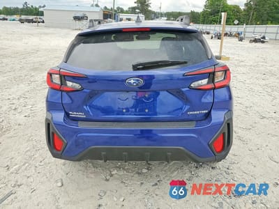 Zdjęcie 6 z 13 samochodu: 2024 SUBARU CROSSTREK PREMIUM VIN:JF2GUADC1RH201693 - miniatura