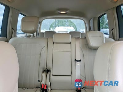 Zdjęcie 10 z 13 samochodu: 2016 MERCEDES-BENZ GL 450 4MATIC VIN:4JGDF6EE2GA642310 - miniatura
