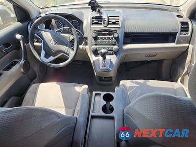 Zdjęcie 8 z 13 samochodu: 2009 HONDA CR-V EX VIN:JHLRE48519C021048 - miniatura
