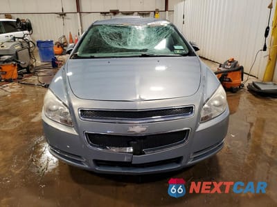 Piąte zdjęcie samochodu w środku: 2008 CHEVROLET MALIBU 1LT VIN:1G1ZH57B084229053 - miniatura