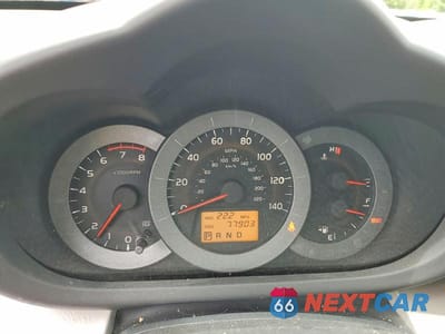 Zdjęcie 9 z 13 samochodu: 2010 TOYOTA RAV4 BASE VIN:JTMBF4DV3AD022136 - miniatura