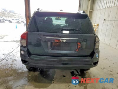 Zdjęcie 6 z 14 samochodu: 2014 JEEP COMPASS SPORT VIN:1C4NJCBA2ED531324 - miniatura