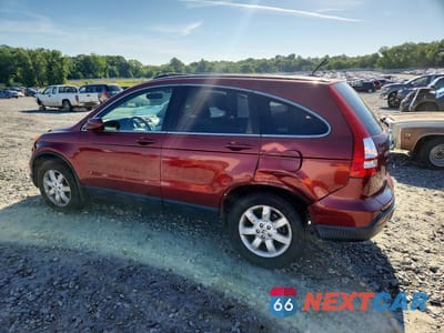 Drugie zdjęcie samochodu z przodu: 2009 HONDA CR-V EXL VIN:JHLRE38729C008336 - miniatura