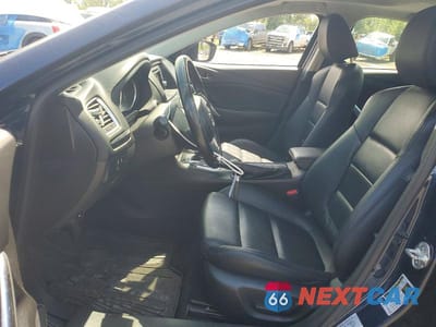Zdjęcie 7 z 13 samochodu: 2015 MAZDA 6 TOURING VIN:JM1GJ1V63F1175425 - miniatura
