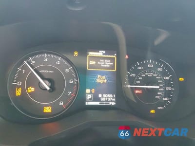 Zdjęcie 9 z 12 samochodu: 2021 SUBARU IMPREZA VIN:4S3GKAB60M3600036 - miniatura