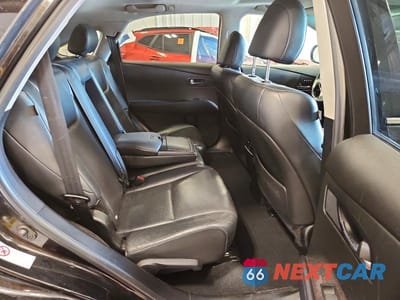 Zdjęcie 11 z 13 samochodu: 2015 LEXUS RX 350 BASE VIN:2T2BK1BAXFC318894 - miniatura