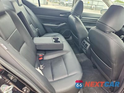 Zdjęcie 10 z 12 samochodu: 2021 NISSAN ALTIMA SL VIN:1N4BL4EW4MN378728 - miniatura
