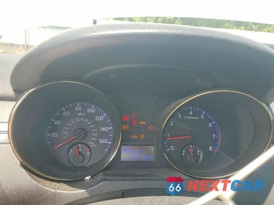 Zdjęcie 9 z 12 samochodu: 2012 HYUNDAI GENESIS COUPE 3.8L VIN:KMHHU6KH8CU078029 - miniatura