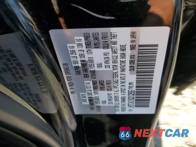 Zdjęcie 13 z 13 samochodu: 2016 MAZDA CX-9 TOURING VIN:JM3TCACY8G0102689 - miniatura