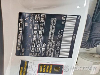 Zdjęcie 12 z 12 samochodu: 2019 MERCEDES-BENZ GLC 300 VIN:WDC0G4JB0K1000672 - miniatura