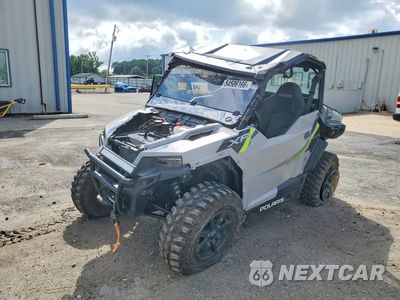 Drugie zdjęcie samochodu z przodu: 2024 POLARIS GENERAL XP UTILITY VEHICLE VIN:3NSGXE997RH088040 - miniatura