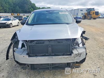 Piąte zdjęcie samochodu w środku: 2020 FORD ESCAPE S VIN:1FMCU0F65LUB73468 - miniatura