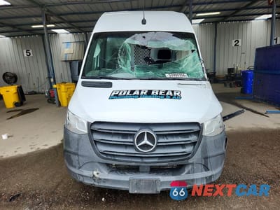 Piąte zdjęcie samochodu w środku: 2024 MERCEDES-BENZ SPRINTER 2500 VIN:W1Y4KBHY2RT179800 - miniatura