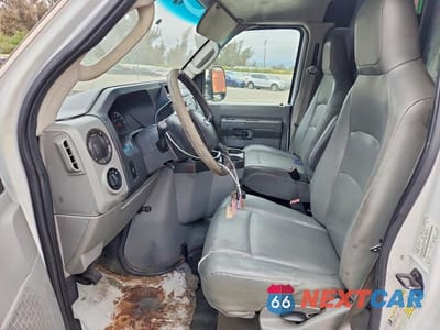 Zdjęcie 7 z 12 samochodu: 2013 FORD ECONOLINE E350 SUPER DUTY VAN VIN:1FTSS3EL0DDB17423 - miniatura