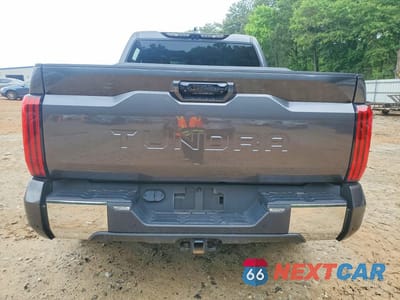 Zdjęcie 6 z 12 samochodu: 2022 TOYOTA TUNDRA SR5 VIN:5TFLA5AB3NX012584 - miniatura