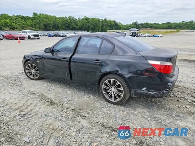 Drugie zdjęcie samochodu z przodu: 2007 BMW 530 XI VIN:WBANF73557CU27491 - miniatura