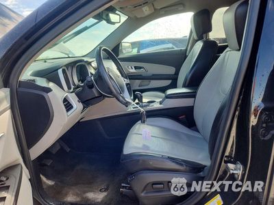 Zdjęcie 7 z 12 samochodu: 2016 CHEVROLET EQUINOX LTZ VIN:2GNALDEK3G1185468 - miniatura