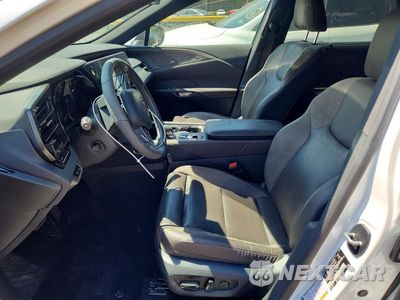 Zdjęcie 7 z 13 samochodu: 2024 LEXUS RX 350 LUXURY VIN:2T2BAMCA1RC080201 - miniatura