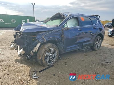 2023 HYUNDAI SANTA FE SEL 5NMS2DAJ0PH546700 - główne zdjęcie licytacji z USA - miniatura