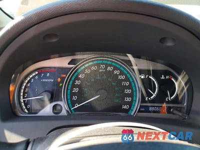 Zdjęcie 9 z 13 samochodu: 2009 TOYOTA VENZA AWD V6 VIN:4T3BK11A29U005712 - miniatura