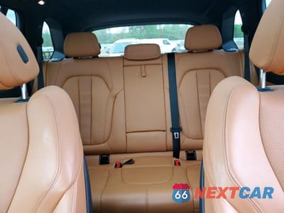 Zdjęcie 10 z 13 samochodu: 2021 BMW X5 XDRIVE45E VIN:5UXTA6C07M9G43070 - miniatura