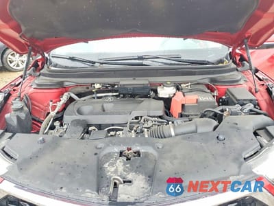 Zdjęcie 11 z 12 samochodu: 2020 ACURA RDX ADVANCE VIN:5J8TC2H77LL020039 - miniatura