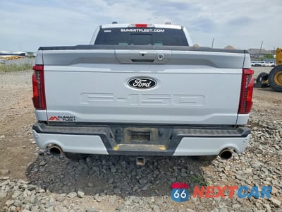 Zdjęcie 6 z 12 samochodu: 2025 FORD F150 XLT VIN:1FTEW3LP5SFA35969 - miniatura