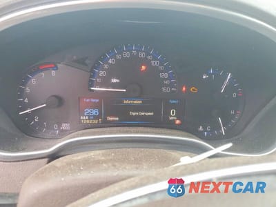 Zdjęcie 9 z 13 samochodu: 2013 CADILLAC SRX LUXURY COLLECTION VIN:3GYFNCE31DS623670 - miniatura