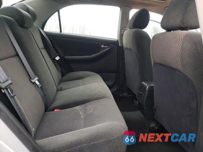Zdjęcie 10 z 13 samochodu: 2007 TOYOTA COROLLA S VIN:2T1BR32E27C799076 - miniatura