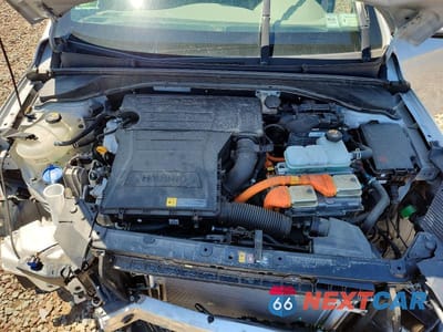 Zdjęcie 11 z 13 samochodu: 2019 HYUNDAI IONIQ BLUE VIN:KMHC65LC3KU115438 - miniatura