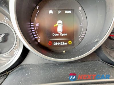 Zdjęcie 8 z 10 samochodu: 2018 FIAT 500X TREKKING VIN:ZFBCFYCB9JP642932 - miniatura