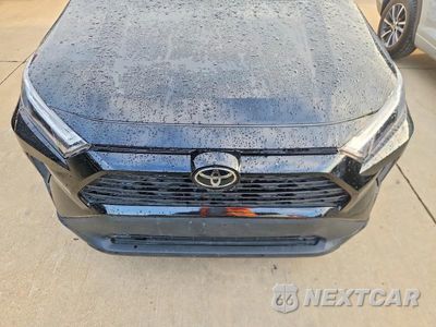 Zdjęcie 12 z 13 samochodu: 2025 TOYOTA RAV4 LE VIN:2T3F1RFV7SC511140 - miniatura