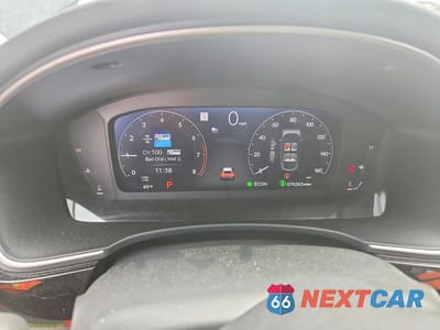 Zdjęcie 9 z 12 samochodu: 2024 HONDA CIVIC SPORT TOURING VIN:19XFL1H86RE026012 - miniatura