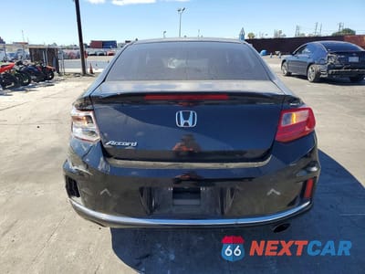 Zdjęcie 6 z 12 samochodu: 2013 HONDA ACCORD LX-S VIN:1HGCT1B38DA011413 - miniatura