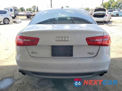 Zdjęcie 6 z 13 samochodu: 2014 AUDI A6 PRESTIGE VIN:WAUHGAFC1EN036602 - miniatura