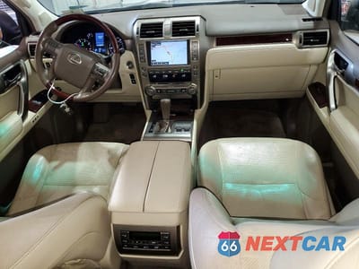 Zdjęcie 8 z 13 samochodu: 2014 LEXUS GX 460 VIN:JTJBM7FX6E5065047 - miniatura