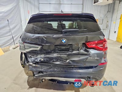 Zdjęcie 6 z 13 samochodu: 2021 BMW X3 XDRIVE30I VIN:5UXTY5C02M9G49834 - miniatura
