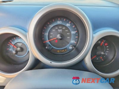 Zdjęcie 9 z 13 samochodu: 2006 HONDA ELEMENT EX VIN:5J6YH28726L003833 - miniatura
