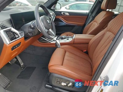 Zdjęcie 7 z 13 samochodu: 2026 BMW X7 XDRIVE40I VIN:5UX23EM02T9382313 - miniatura