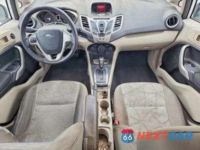 Zdjęcie 8 z 13 samochodu: 2012 FORD FIESTA SE VIN:3FADP4BJ1CM118592 - miniatura