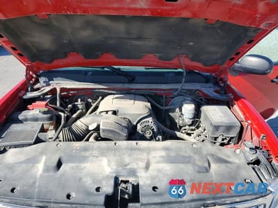 Zdjęcie 11 z 12 samochodu: 2013 CHEVROLET SILVERADO K1500 VIN:1GCNKPE00DZ391900 - miniatura