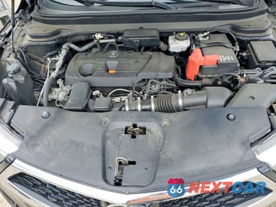 Zdjęcie 12 z 13 samochodu: 2021 ACURA RDX VIN:5J8TC2H37ML045649 - miniatura