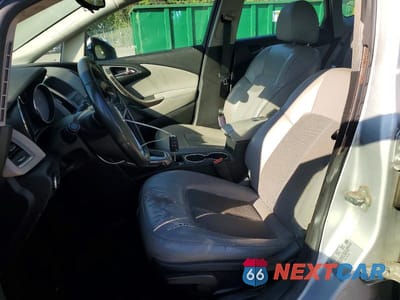 Zdjęcie 7 z 12 samochodu: 2014 BUICK VERANO VIN:1G4PP5SK4E4180729 - miniatura
