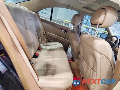 Zdjęcie 10 z 12 samochodu: 2008 MERCEDES-BENZ E 350 VIN:WDBUF56X78B352878 - miniatura