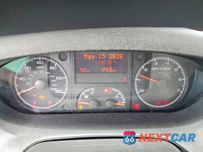Zdjęcie 9 z 13 samochodu: 2021 RAM PROMASTER 1500 DELIVERY VAN VIN:3C6LRVBG6ME533517 - miniatura