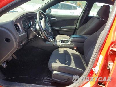 Zdjęcie 7 z 13 samochodu: 2019 DODGE CHARGER SXT VIN:2C3CDXBG5KH721146 - miniatura
