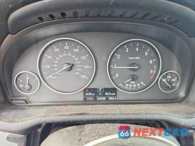 Zdjęcie 9 z 13 samochodu: 2017 BMW X3 SDRIVE28I VIN:5UXWZ7C34H0X39851 - miniatura