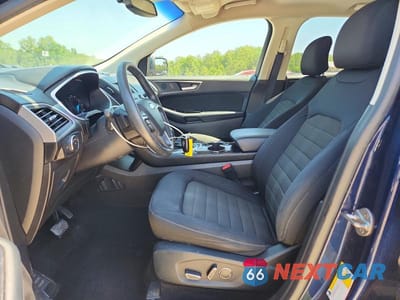 Zdjęcie 7 z 14 samochodu: 2017 FORD EDGE SEL VIN:2FMPK3J89HBC67397 - miniatura