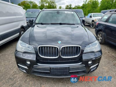 Piąte zdjęcie samochodu w środku: 2013 BMW X5 XDRIVE35I VIN:5UXZV4C55DL994428 - miniatura